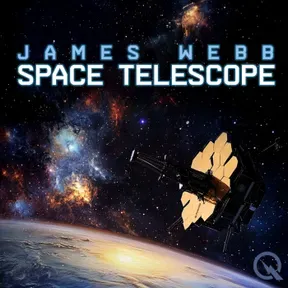 James Webb Space Telescope