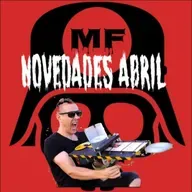 METAL FEVER NOVEDADES Mes Abril 2024