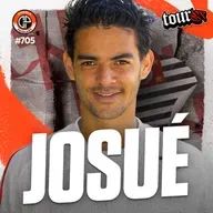 #705 - Josué [Ídolo do São Paulo]