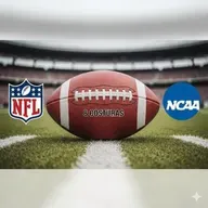 Programa 351. Análisis Week 2 NFL, Week 3 NCAA y sus previas. Noticias varias
