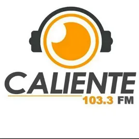 Caliente 103.3 Fm