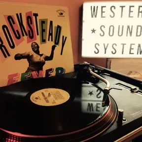 Western Sound Radio