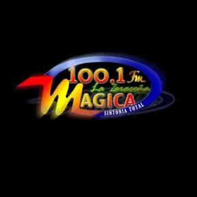MAGIK100.1FM