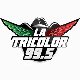 KLOK La Tricolor 99.5 FM