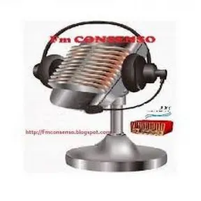 FmConsenso RadioWeb - IA