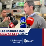 Episodio 8 | Juan Guaidó expulsado de Colombia