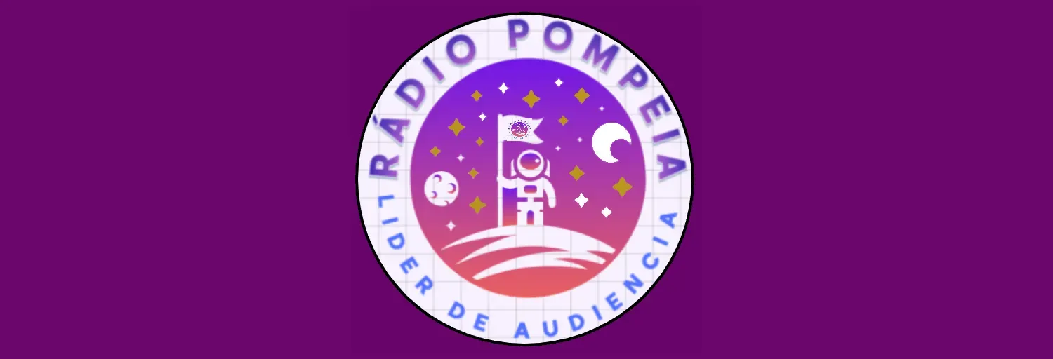 RÁDIO POMPEIA