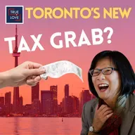 Toronto’s Tax Shock: Anthony Furey Sounds the Alarm