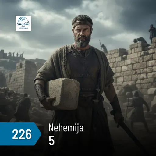 Nehemija 5