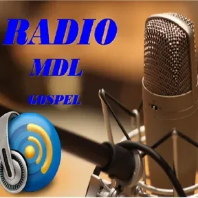MDL WEB RADIO GOSPEL