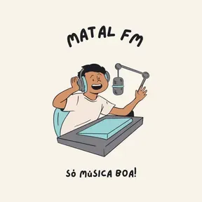 MATAL FM