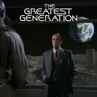 Through the Prism of Water Ice (ENT S1E20)