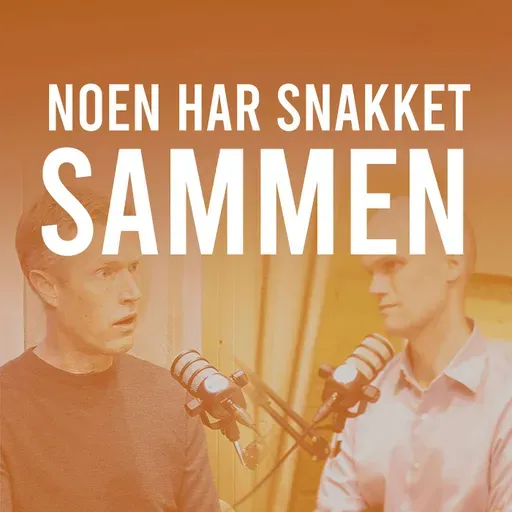 Frontfag, framtid og fellesskap med Christian Justnes