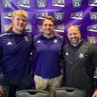 Weber State at 2025 Big Sky Kickoff