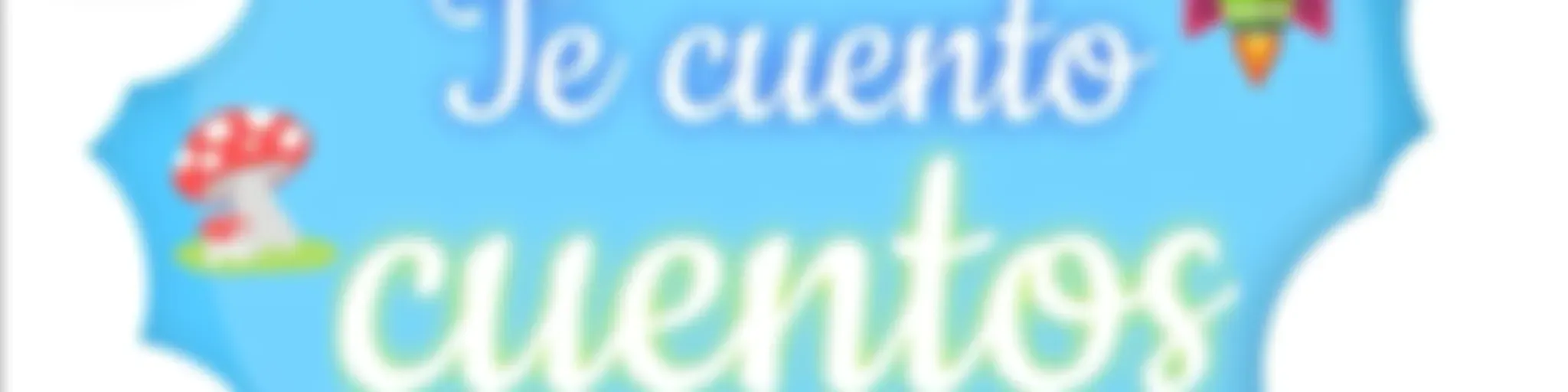 Te Cuento Cuentos 
