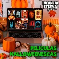 IE134: Películas Halloweenescas 3