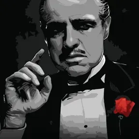 El padrino
