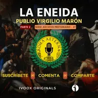 La caída de Troya - Eneida II - Archivo Pretoriano 27