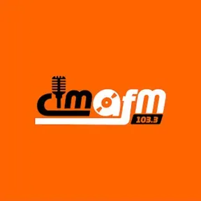 CIMA FM 103.3