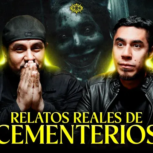 6 Historias Terroríficas en Cementerios | ¡Si me quito el COLLAR, MORIRÉ!