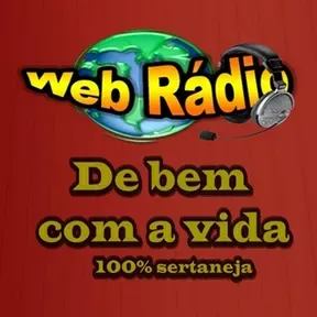 Web Rádio de Bem com a Vida