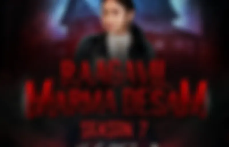 Raagavil Marma Desam - SYOK Podcast [TM]