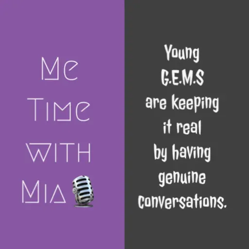 Young and Free: G.E.M.S