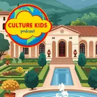 Culture Train Time Travel to Ancient Rome!