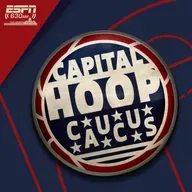 The UABL's Tournament of Nations with Folarin Campbell