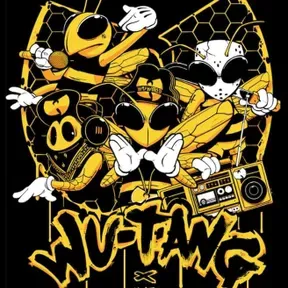 RADIO GHETTO