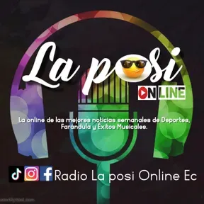 Radio La Posi Online EC