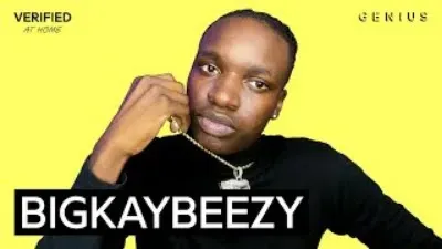 BigKayBeezy "BookBag 2.0" Official Lyrics & Meaning | Verified