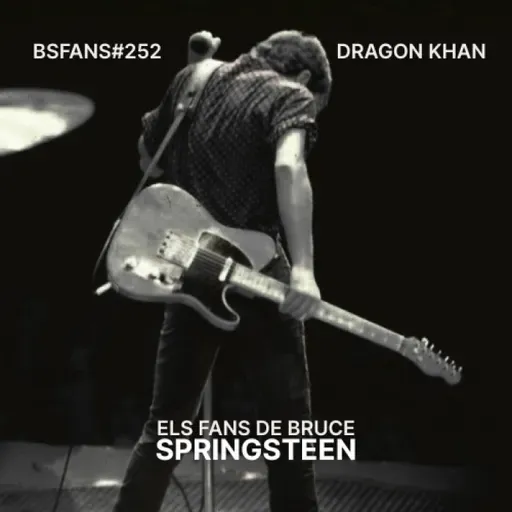 BSFANS CAP-252 Dragon Khan