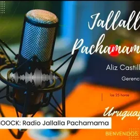 Radio Jallalla Pachamama