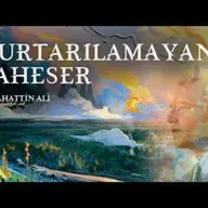 Kurtarılamayan Şaheser - Sabahattin Ali (Sesli Öykü)