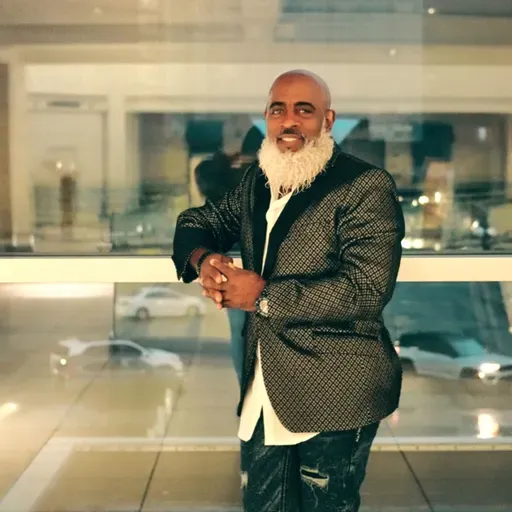 4CAST Big AL, Cjayy, Shaq Diesel Trailer #1 Season 4