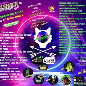 Halshack Indie Rockcast