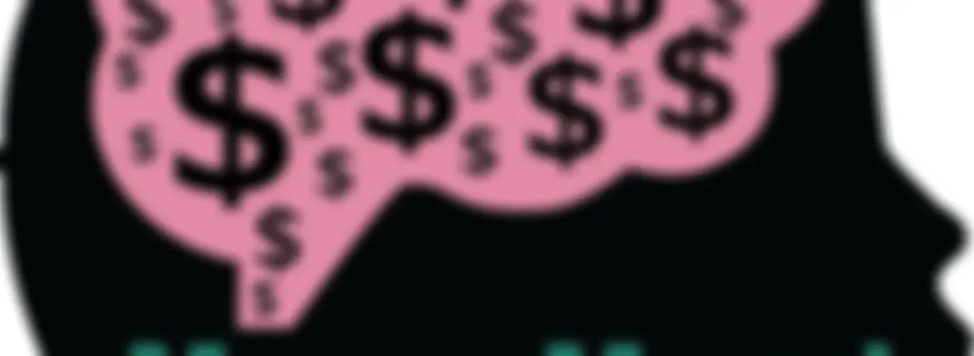 Marci talks money (and life)