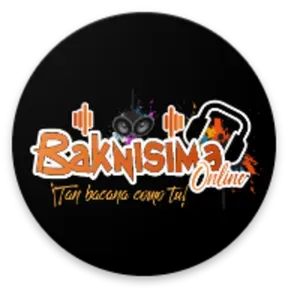 Baknisima Online