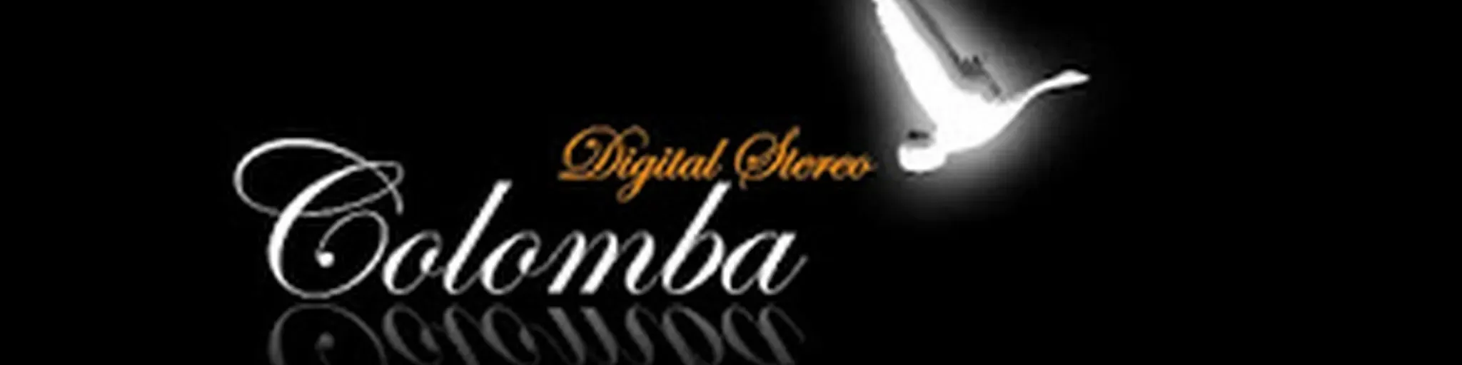 COLOMBA DIGITAL STEREO