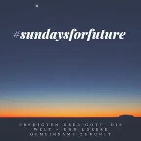 #sundaysforfuture