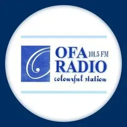 Ofa Radio langsung
