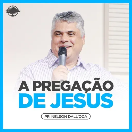 A pregação de Jesus