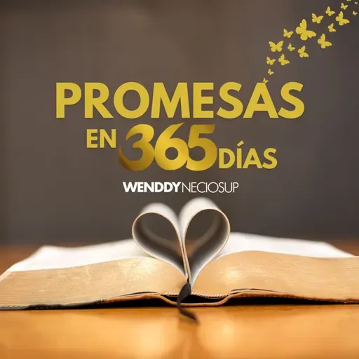 1 Ene - Promesa 1 | Creados con propósito