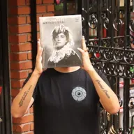 #LeyendoEntreLineasPodcast episodio 8: Colección Personal