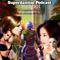 Superdavitm Podcast Reboot