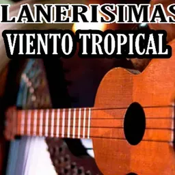 Llanerisimas Viento Tropical