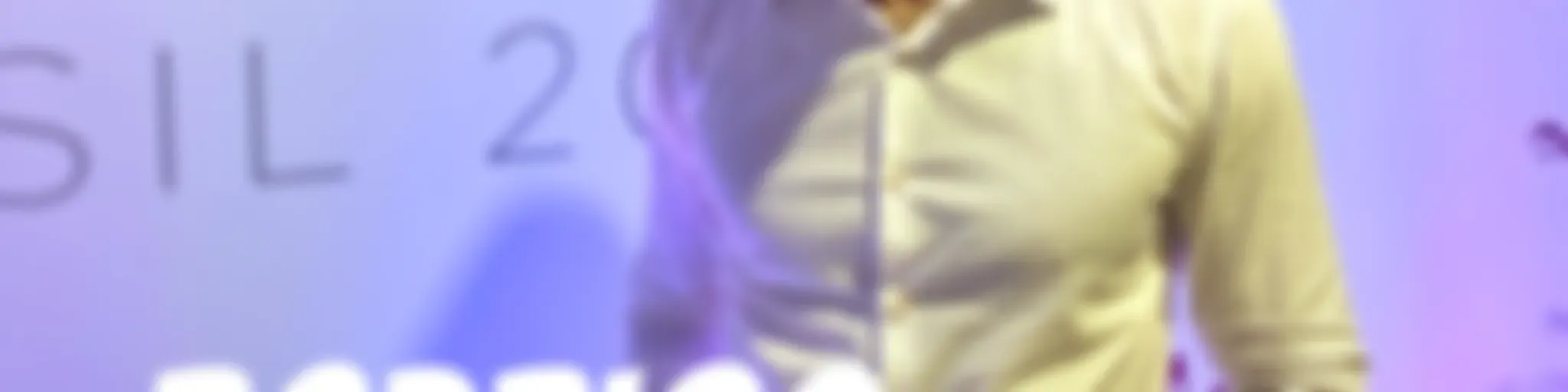 Rodrigo Santos - Podcasts