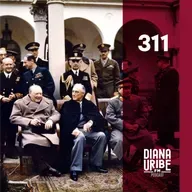 Las conferencias de Yalta y Potsdam