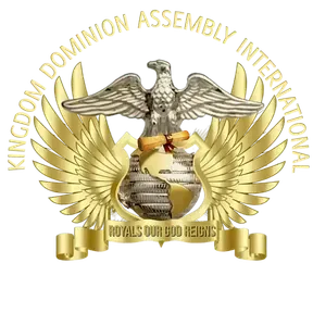 KINGDOM DOMINION RADIO
